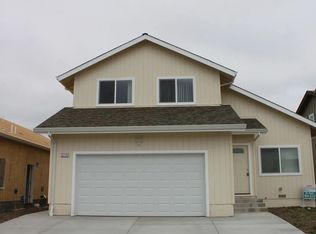 3715 Hennessy Pl, Santa Rosa, CA 95403