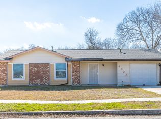 4823 Castle Strm, San Antonio, TX 78218