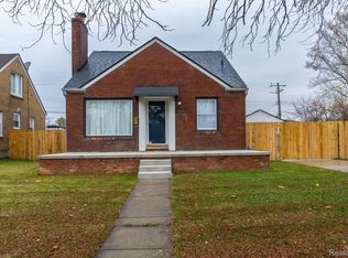 16681 Rossini Dr, Detroit, MI 48205
