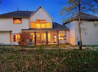 11323 Monarchs Way, Montgomery, TX 77316