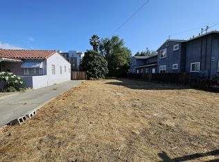 1200 Sherwood Ave, San Jose, CA 95126