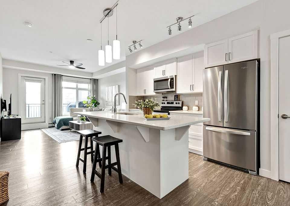 1st image of 3727 E Sage Hill Dr NW #2310