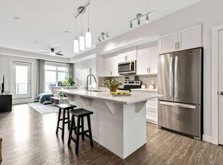 3727 E Sage Hill Dr NW #2310, Calgary, AB T3R 1T7