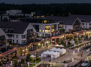 261 Broward Way #53, Innisfil, ON L9S