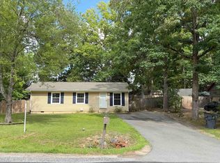 304 Albany St, Fredericksburg, VA 22407