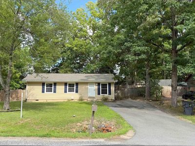 304 Albany St, Fredericksburg, VA, 22407