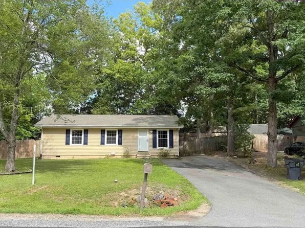 304 Albany St, Fredericksburg, VA 22407