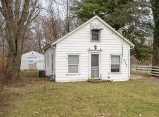 527 Della St, Portage, MI 49002