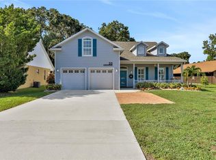 25 Lakeshore Blvd, Saint Cloud, FL 34769