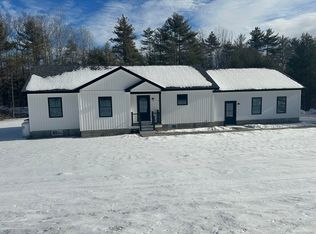 71 Quarry Road, Limerick, ME 04048