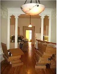 Rented by Harlem Lofts