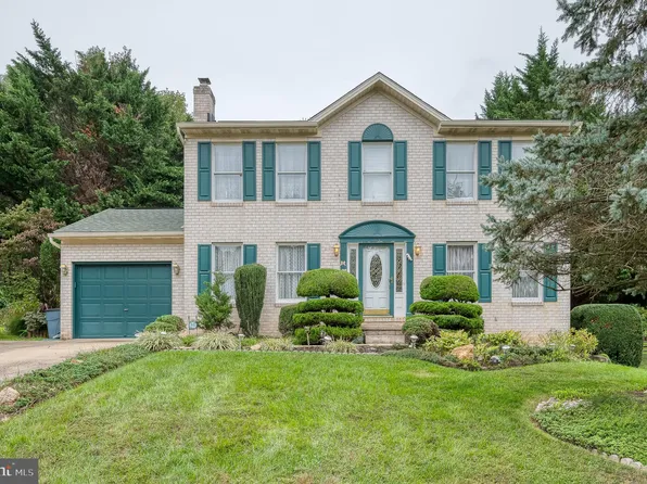 712 Teal Ct, Havre De Grace, MD 21078