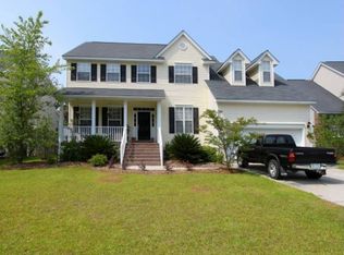 1967 Palmetto Isle Dr, Mount Pleasant, SC 29466