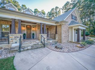 491 Hall Dr, Longview, TX 75605