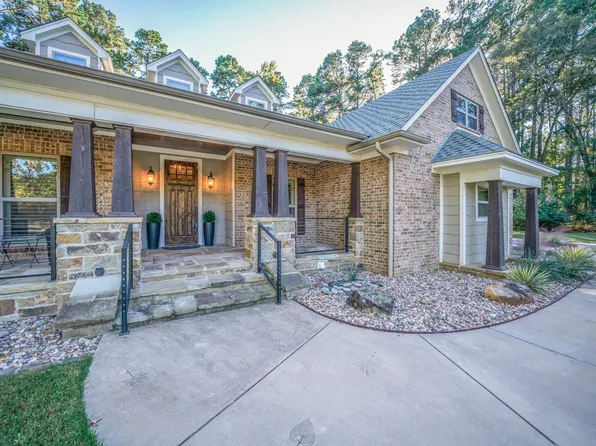 491 Hall Dr, Longview, TX 75605
