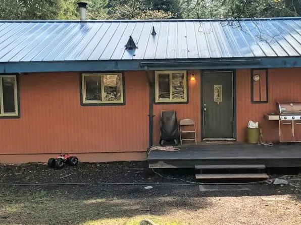 (undisclosed Address), Weed, CA 96094