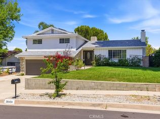 26434 Fairgate Ave, Santa Clarita, CA 91321