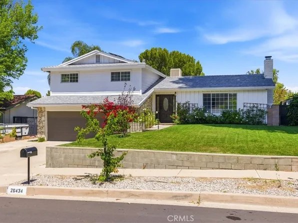 26434 Fairgate Ave, Santa Clarita, CA 91321
