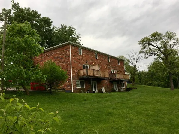 86 Bell Ln APT 5, Frankfort, KY 40601
