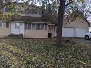 3116 Pocahontas Rd #2, Cedar Falls, IA 50613