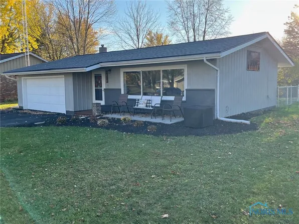 1010 Bellaire Ave, Bryan, OH 43506