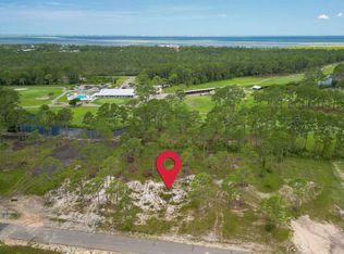 LOT 14 Plantation Dr, Pt Saint Joe, FL 32456
