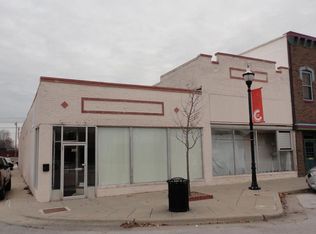 301 E Commercial St, Springfield, MO 65803