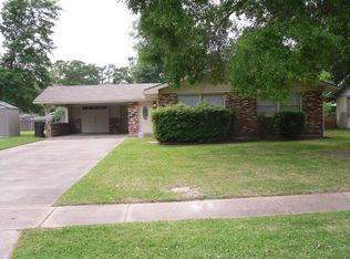 4114 Harvard St, Lake Charles, LA 70607