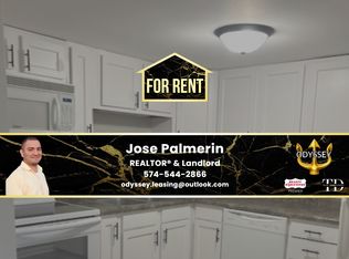 1103-1103 Evans Ave #2B, Valparaiso, IN 46383