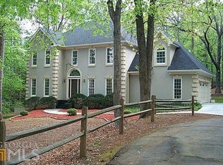 2615 Abbey Ridge Rd SW, Conyers, GA 30094