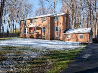 191 Winding Creek Rd, Stafford, VA 22554