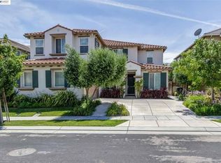418 N Mill Valley Dr, Mountain House, CA 95391