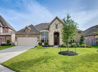 5107 Preserve Park Dr, Spring, TX 77389