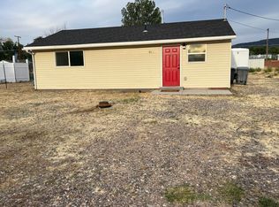 460 N 300 W, Beaver, UT 84713