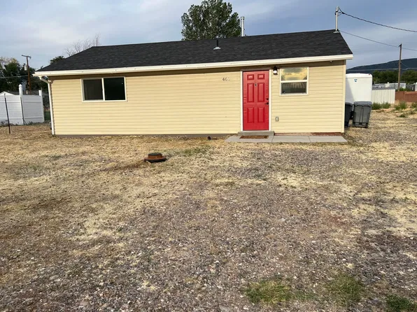 460 N 300 W, Beaver, UT 84713