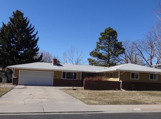 1905 James Dr, Loveland, CO 80538