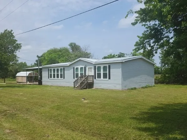 1003 Vz County Road 4111, Canton, TX 75103