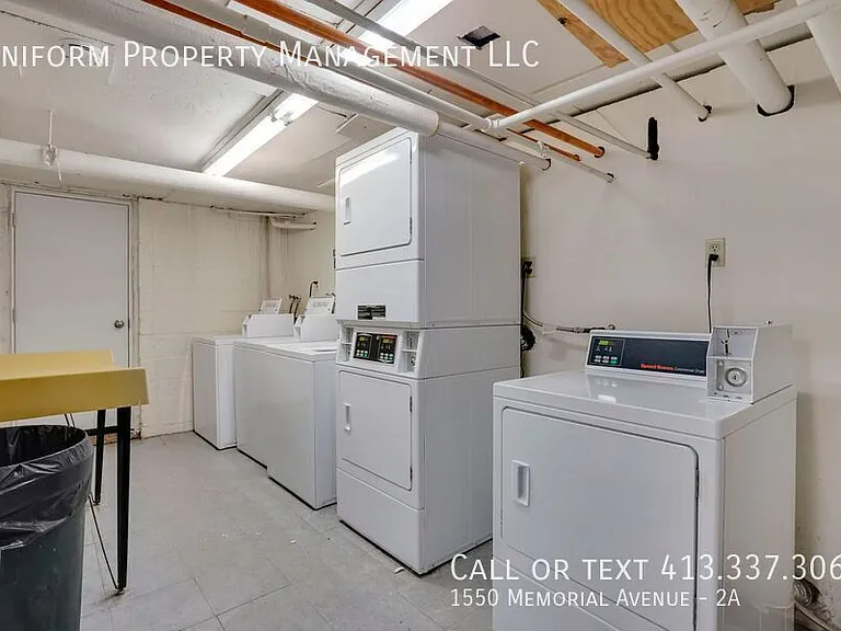 1550 Memorial Ave #2A — Photo 25
