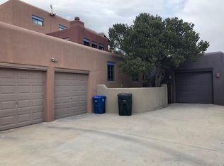 22 Grand Canyon Dr, Los Alamos, NM 87547