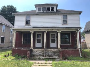 583-585 585 Baty St, Elmira, NY 14904