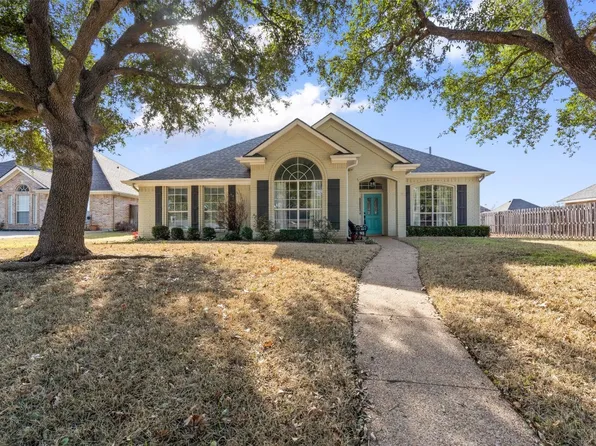 702 Brandon Dr, Cleburne, TX 76033