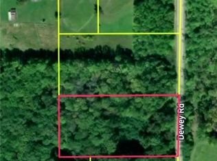 Dewey Rd, Thompson, OH 44086