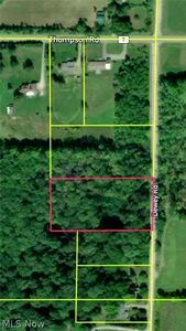 Dewey Rd, Thompson, OH, 44086