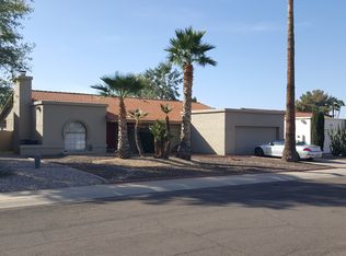 8709 E San Daniel Dr, Scottsdale, AZ 85258