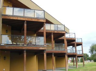 1815 Main St APT 106, Oroville, WA 98844
