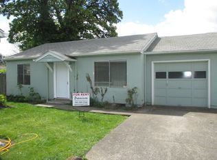 2802 Claxter Rd NE, Salem, OR 97301