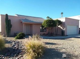 13465 E 34th Pl, Yuma, AZ 85367
