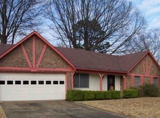 5296 Yale Rd, Memphis, TN 38135