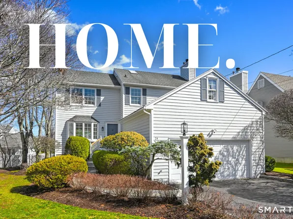 24 Bridget Lane, Fairfield, CT 06824
