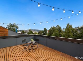 3508 Troll Ave N, Seattle, WA 98103